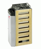 HARVIA Compact JM 30