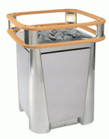 HARVIA Elegance F 16,5