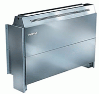 HARVIA Hidden Heater 9,0