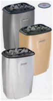 HARVIA Moderna V 60E Platinum,Champane,Titanium