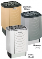 HARVIA Sound M 60 Blues,Jazz,Rock